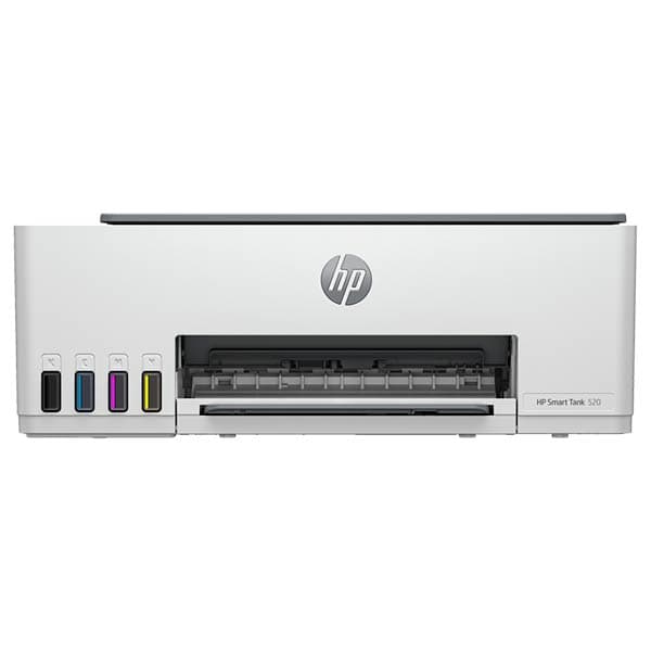 HP Smart Tank 520 AIO Printer 1F3W2A