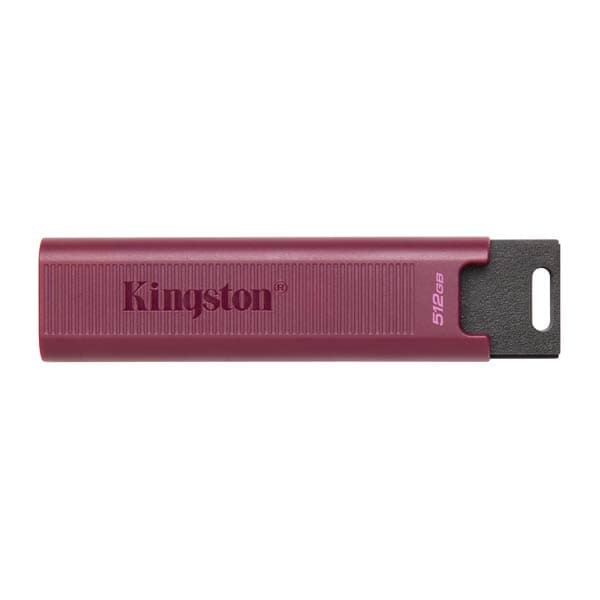 Kingston Max DataTraveler 512GB Type-A