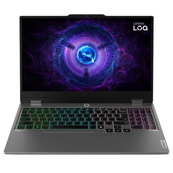 LENOVO LOQ 15IRX9 83DV0140RK