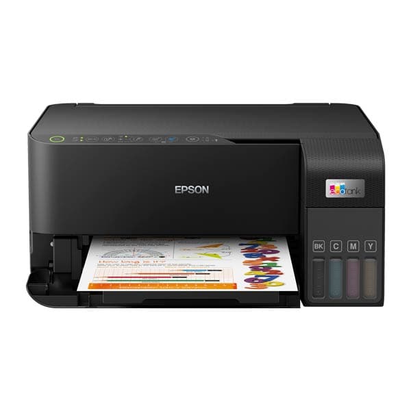 Epson EcoTank L3550 Ink Tank Printer