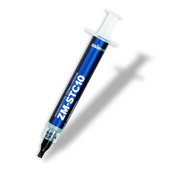 Zalman ZM-STC10 Thermal Paste 