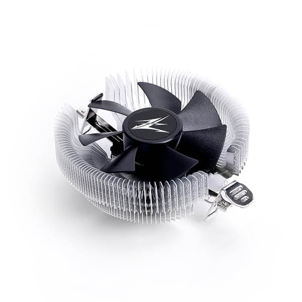 Zalman CNPS80G Rev.3 CPU Cooler