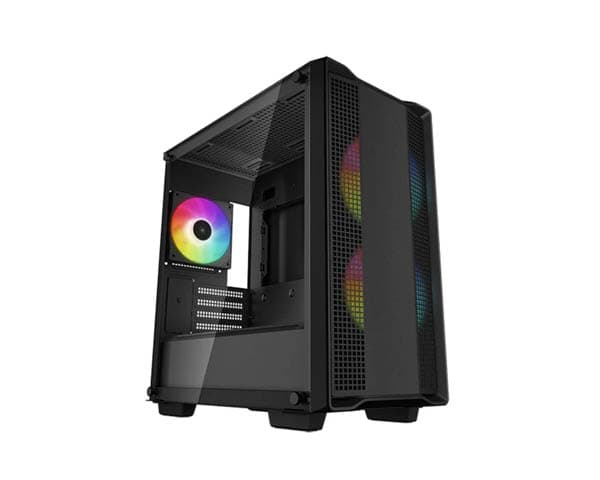 İtmDeepcool CC360 B760M-i7.4060 Gaming Pc