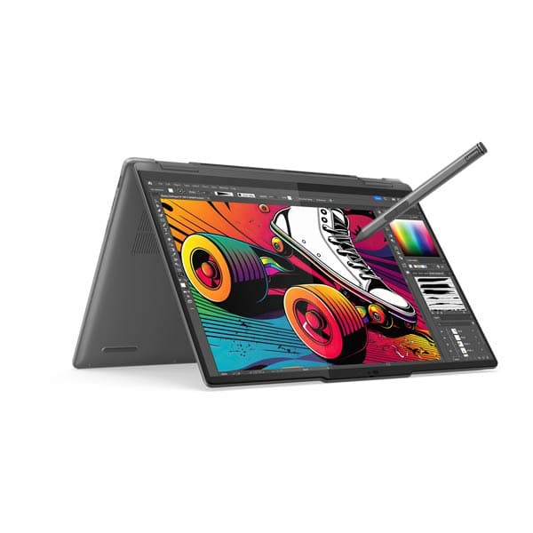 Lenovo Yoga 7 2in1 14IML9 83DJ0001US