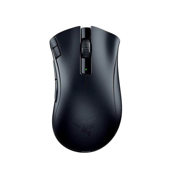 Razer DeathAdder V2 X Hyperspeed WL BT black Mouse RZ01-04130100-R3G1
