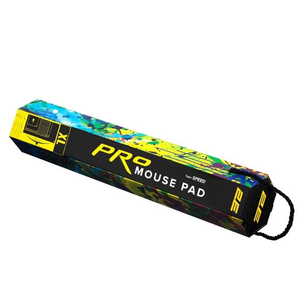 2E PRO Speed XL Gaming Mouse Pad D07