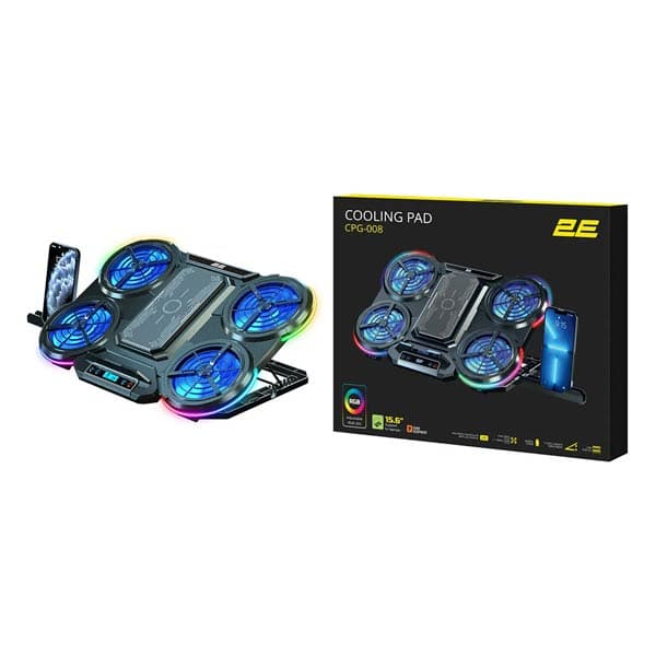 2E CPG-008 Gaming Laptop stand 