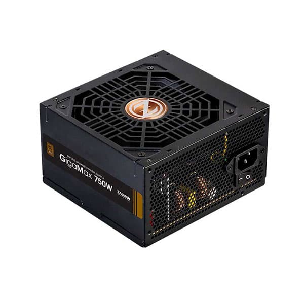 Zalman ZM750-GVII 750W Power Supply