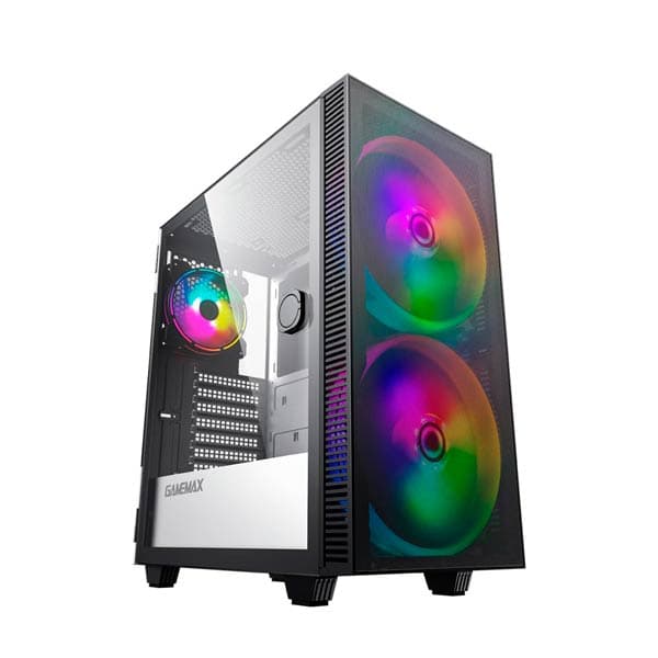 İtmGamemax AERO B760M DS3H-i5.5070 Gaming Pc