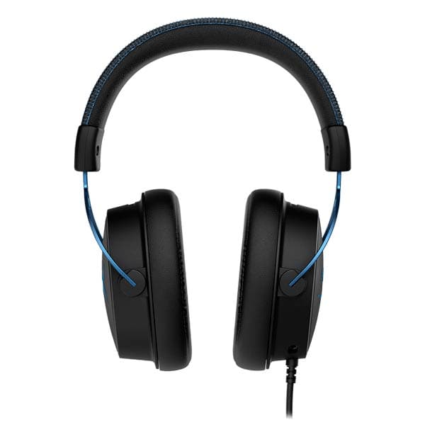 HyperX Cloud Alpha S Blue 4P5L3AA