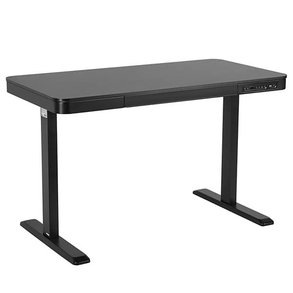 2E CE218B MOTORIZED Computer Table