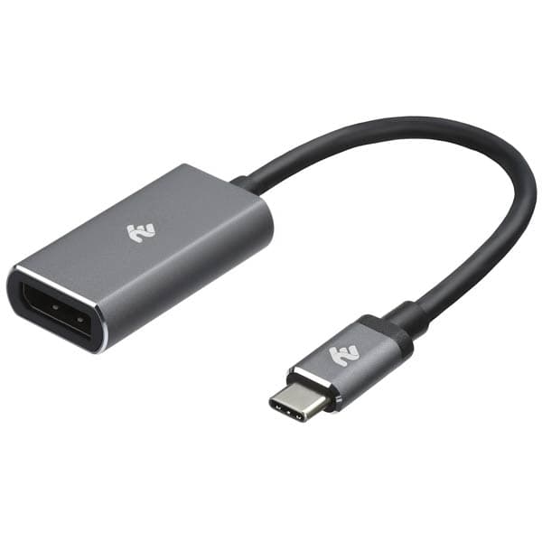 2E Adapter USB-C To DisplayPort