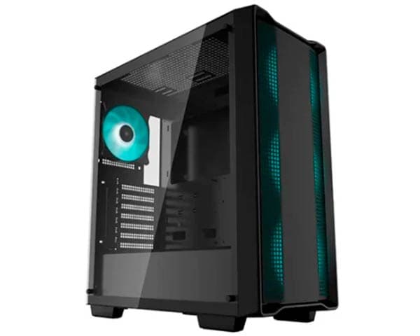 İtmDeepcool CC560 H610M-H-i5.5060 Gaming Pc