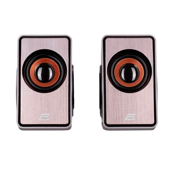 2E PCS204 Multimedia speaker