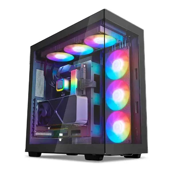 İtmXbase EL2 Z790-i7.5070 Gaming Pc