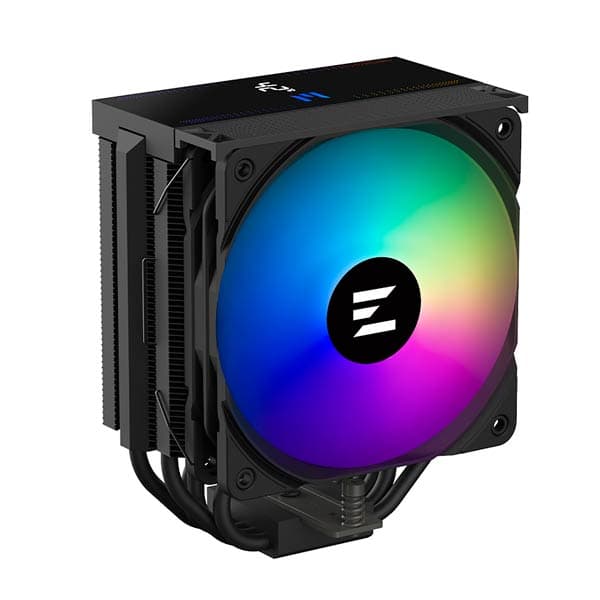 Zalman CNPS13X DS Black CPU Cooler
