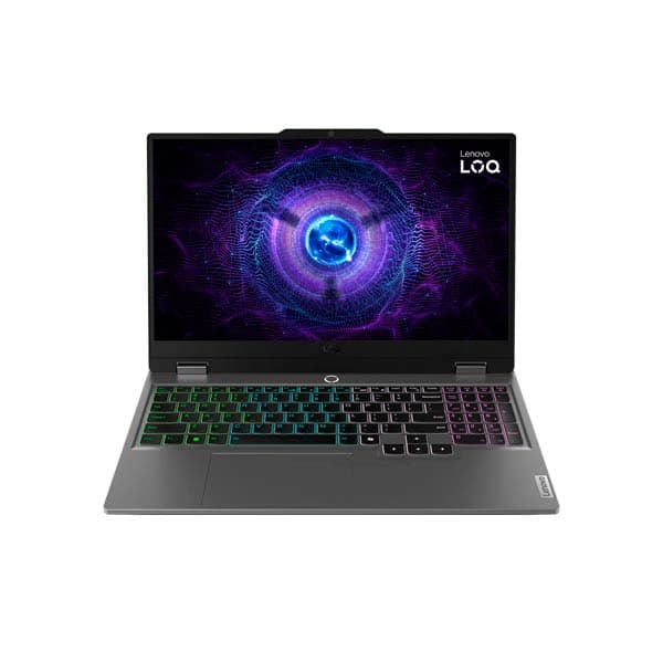 Lenovo LOQ 15IRX10 83JE002BRK