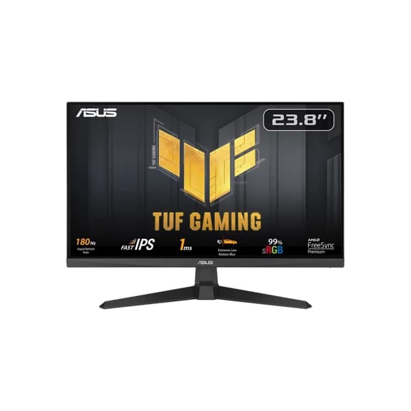Asus TUF Gaming VG249Q3A Monitor