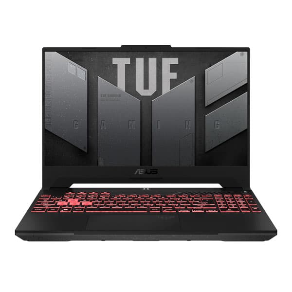 Asus TUF Gaming A15 FA507NV-LP104 90NR0E85-M00JP0