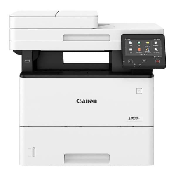 Canon i-SENSYS MF552dw
