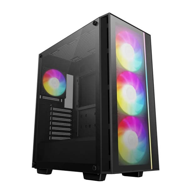 DeepCool MATREXX 55 V4 PC Case