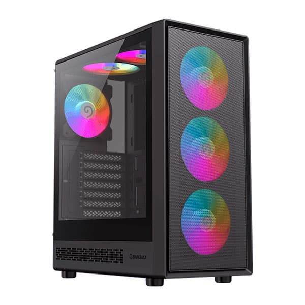 Gamemax Storm 2 AB Case