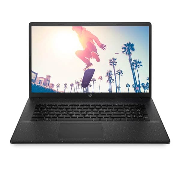HP 17-nc2049ci Laptop B5DX9EA