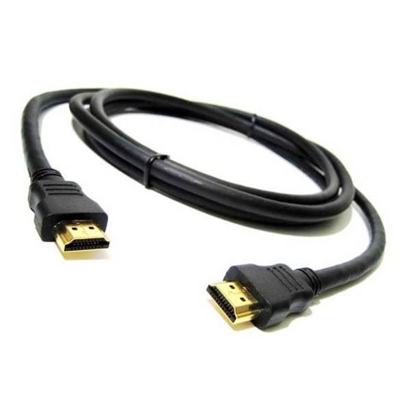 Kabel HDMI M/M 5 Metr 4K