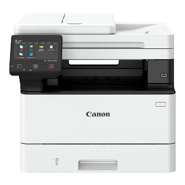 Printer Canon LASER MFP I-SENSYS MF461DW