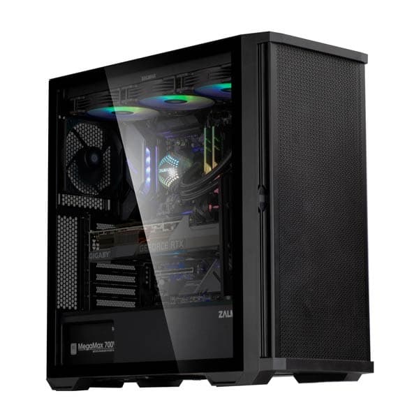 Zalman Z10 PC Case