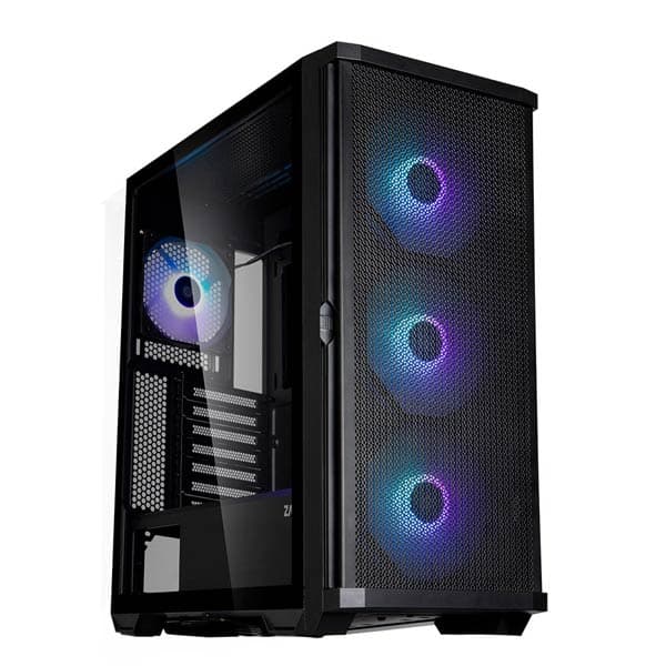 Zalman Z10 PLUS PC Case