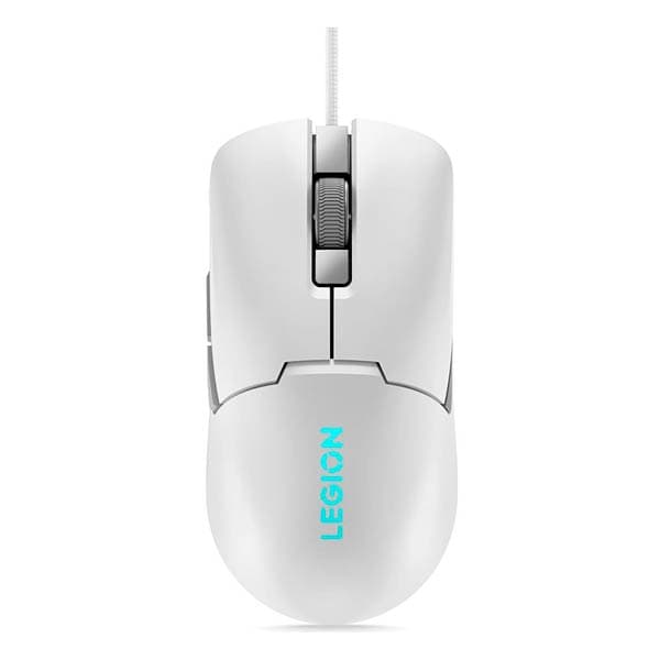  Legion M300s RGB Gaming Mouse Glacier White GY51H47351