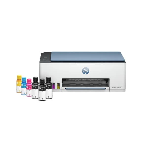 HP Smart Tank 585 AiO Printer 1F3Y4A