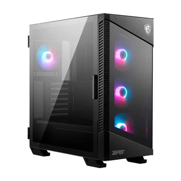 MSI MPG Velox 100R Gaming Case