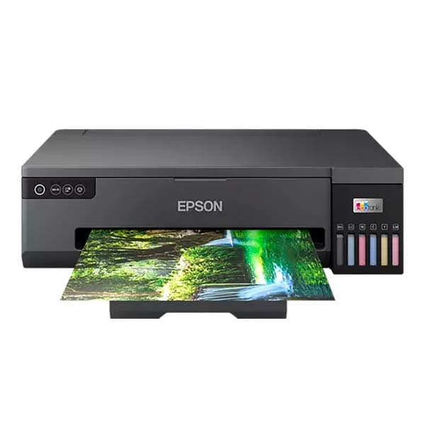 Epson EcoTank L18050 Ink Tank Printer A3
