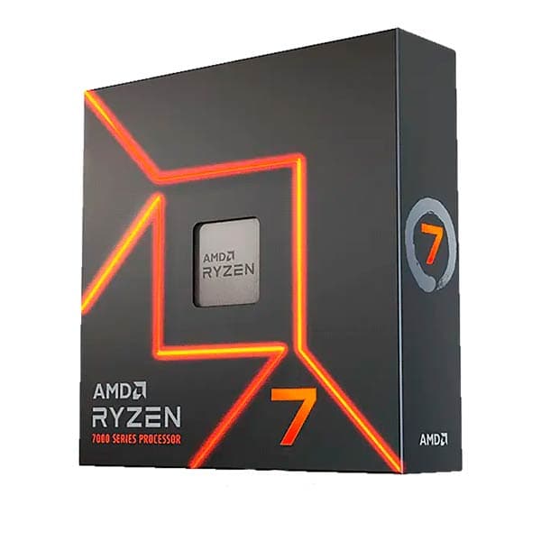 AMD Ryzen™ 7 7700X Prosessor