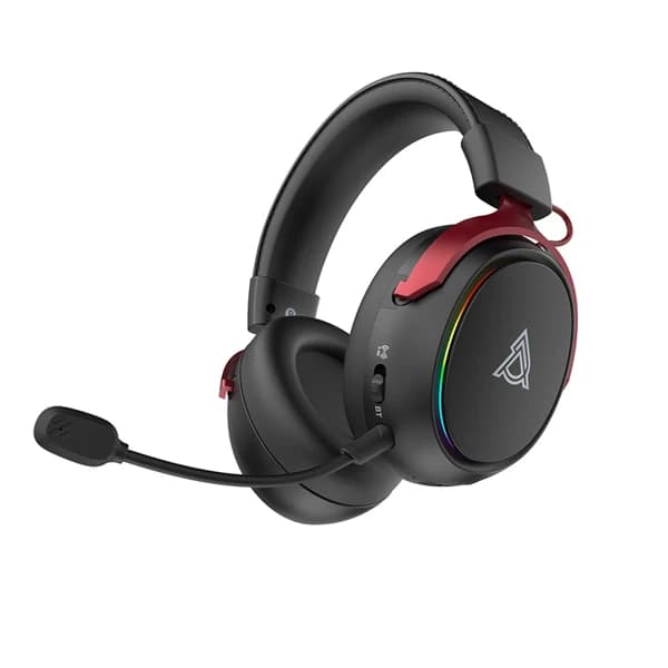 Ajazz AHM10 Black RGB
