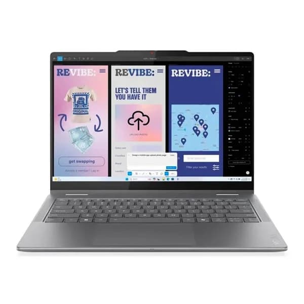 Lenovo Yoga 7 2-in-1 14ILL10 83JQ000LUS