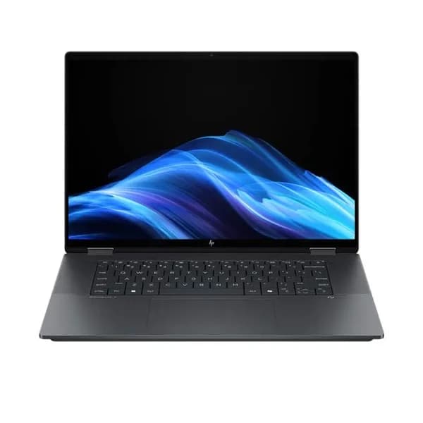 HP OmniBook X Flip 16-as0013dx Next Gen AI PC B5UH0UA