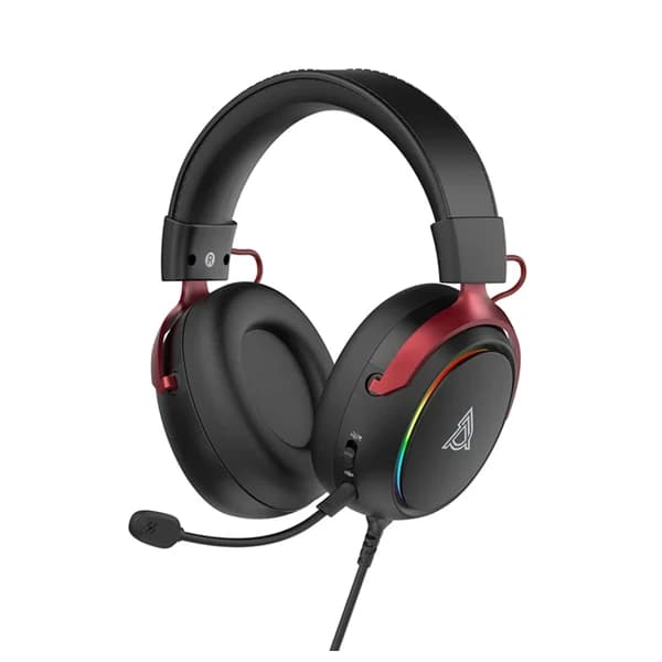 Ajazz AHW10 Black RGB