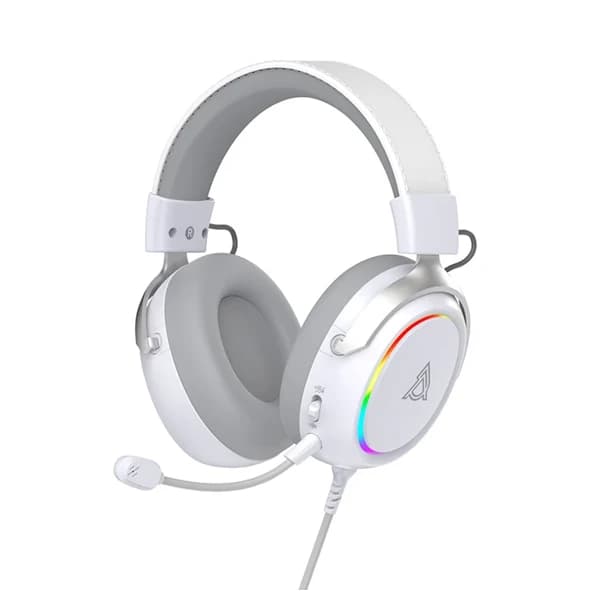 Ajazz AHW 10 White RGB