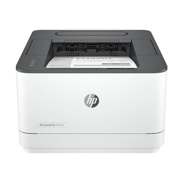 HP LaserJet Pro 3003dw Printer 3G654A