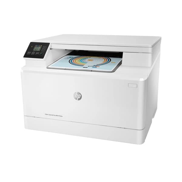 HP Color LaserJet Pro MFP M182n 7KW54A