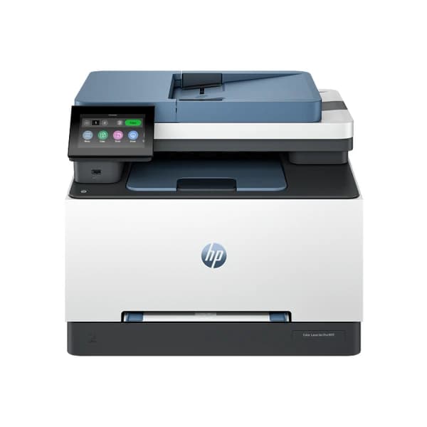 HP Color LaseerJet Pro MFP 3303sdw 499M6A