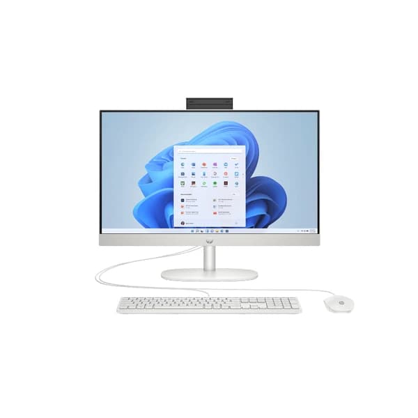 HP All- in-one / 24" A16KREA
