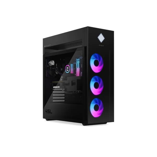 HP 45L Gaming Desktop GT22-3012ci C0DS3EA