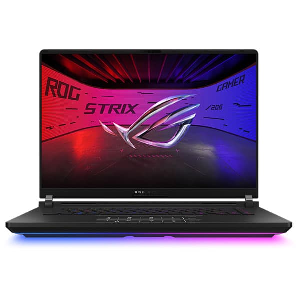 ASUS ROG Strix SCAR 16 G635LX-RW044W 90NR0L81-M00440