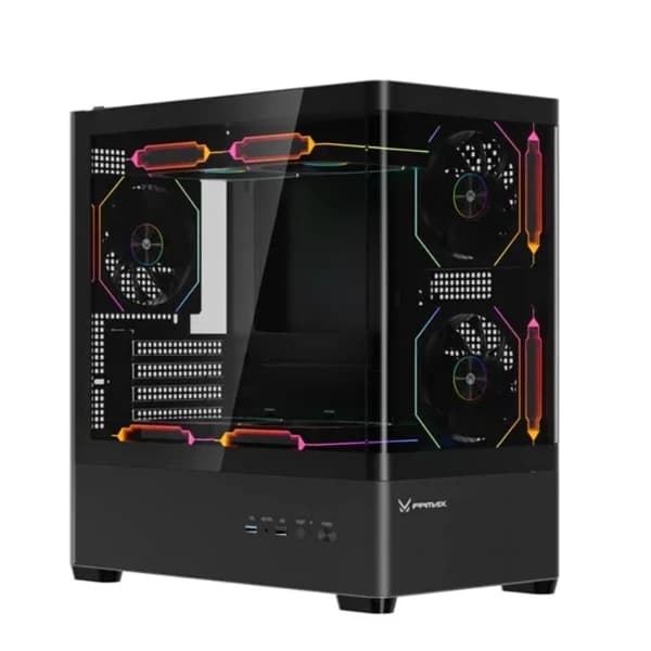 ITMStore FPMAX Diamond R4M Nova BK Gaming PCN6