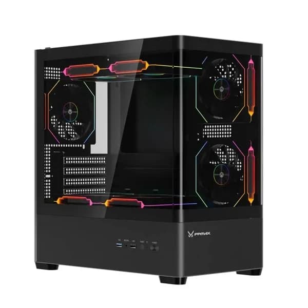 ITMStore FPMAX Diamond R4M NOVA BK Gaming PC1
