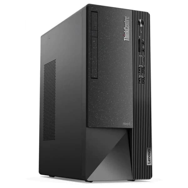 Lenovo Desktop ThinkCentre neo 50T G4 12JCS06A-RT